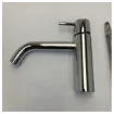 Barka MY1600 Chrome Single Lever Mixer Tap product image