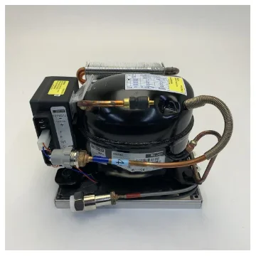 Veco Frigomatic FM100 Cooling Compressor 12/24V - E52270 product image