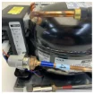 Veco Frigomatic FM100 Cooling Compressor 12/24V - E52270 product image