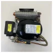 Veco Frigomatic FM100 Cooling Compressor 12/24V - E52270 product image