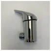 Barka MI6000-NR12 Single Lever Shower Control Mixer Tap Chrome product image