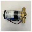 Jabsco 23680-4003 12V Heavy Duty Commercial Fresh Water Pump 32L/min product image