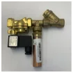 Planus EL-12V/SERVO/ANTIC Solenoid Toilet Freshwater Valve 12V product image