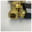 Planus EL-12V/SERVO/ANTIC Solenoid Toilet Freshwater Valve 12V product image
