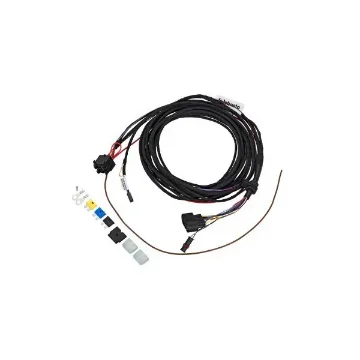 Webasto Air Top EVO 40 and 55 Wiring Harness 12V - 9032268A product image