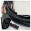 Webasto Air Top EVO 40 and 55 Wiring Harness 12V - 9032268A product image