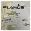 Planus PW.018.00 24V Solenoid Fresh Water Inlet Valve for Electric Toilet product image