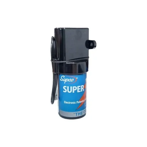 SPP5E Relay - Start Capacitor Hard Start Kit FINO 170 to 277V 2HP M77320 product image