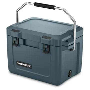 <div>Dometic Patrol 20 Passive Refrigeration Box 19L Ocean - 9600028790</div> product image