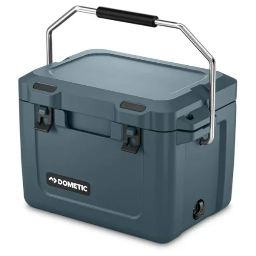 <div>Dometic Patrol 20 Passive Refrigeration Box 19L Ocean - 9600028790</div> product image