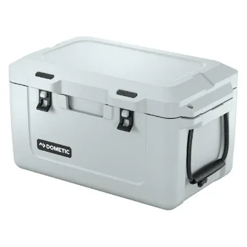 <div>Dometic Patrol 35 Passive Refrigeration Box 36L Mist - 9600028785</div> product image