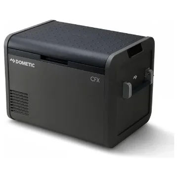 Dometic CFX5 Compressor Cooling Box 55L Black 12/24/230V - 97000050783 product image