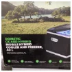 Dometic CK40D CoolFun Hybrid Compressor Cooling Box 40L Black - 9600000774 product image