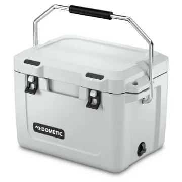 <div>Dometic Patrol 20 Passive Refrigerator Box 19L Mist - 9600028784</div> product image