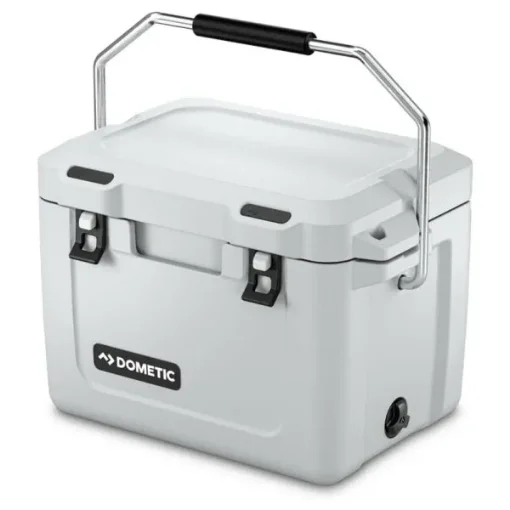 <div>Dometic Patrol 20 Passive Refrigerator Box 19L Mist - 9600028784</div> product image