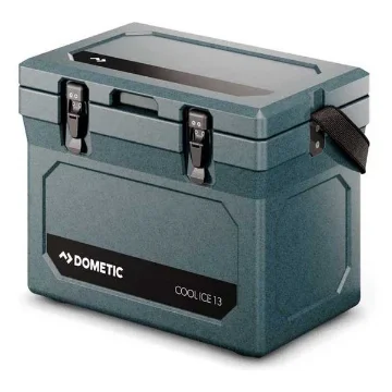 <div>Dometic WCI 13 Passive Refrigeration Box Grey 13L - 9600049493</div> product image