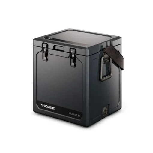 <div>Dometic WCI 33 Passive Cooling Box 33L Slate - 9600049492</div> product image