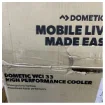 <div>Dometic WCI 33 Passive Cooling Box 33L Slate - 9600049492</div> product image