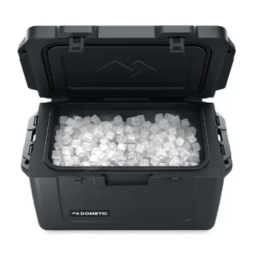 <div>Dometic Patrol 20 Passive Cooling Box 19L Slate - 9600028787</div> product image
