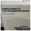 <div>Dometic Patrol 20 Passive Cooling Box 19L Slate - 9600028787</div> product image