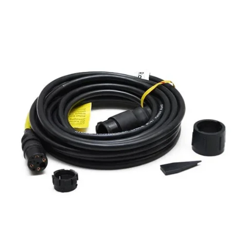 Raymarine CP Transducer Extension Cable 5M - E66010 product image