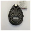 Harken 3047 Aluminium High Load Teardrop Rigging Block 75 mm product image