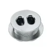 Harken C8997 Stainless Steel Fixed Pad-Eye Load 12T product image