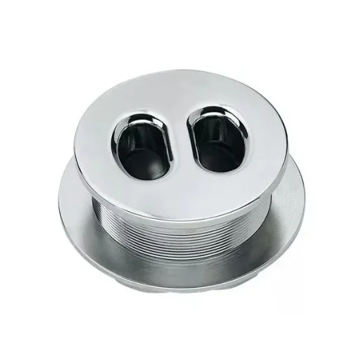 Harken C8997 Stainless Steel Fixed Pad-Eye Load 12T product image