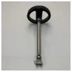 Wichard 5526 Stainless Steel Manual Adjustable Backstay Tensioner 12 mm product image