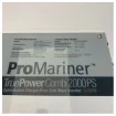 Promariner TruePower Combi 2000PS Combi Inverter / Charger 2000W - 70A - 12V product image
