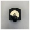 Number Custom Made Pin Stop for 32 x 6 Track - 691.711 product image