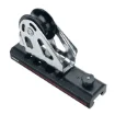 Harken 32 mm Big Boat High-Load Pinstop Genoa Slider Car - G326S product image