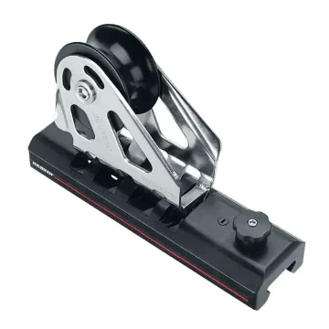 Harken 32 mm Big Boat High-Load Pinstop Genoa Slider Car - G326S product image