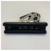 Harken 32 mm Big Boat High-Load Pinstop Genoa Slider Car - G326S product image