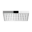 Nobili AD139/17CR Chrome 20 x 20 Shower Head product image