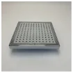 Nobili AD139/17CR Chrome 20 x 20 Shower Head product image