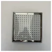 Nobili AD139/17CR Chrome 20 x 20 Shower Head product image
