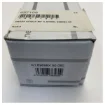Newform 69699X.50 Stainless Steel Wall Union product image