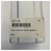 Newform 69699X.50 Stainless Steel Wall Union product image