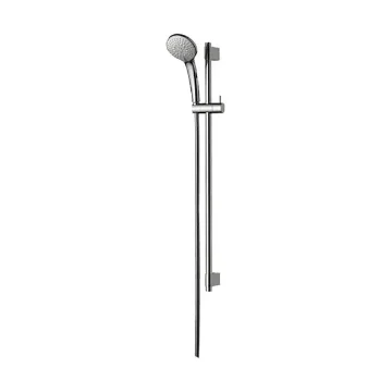 Ideal Standard B9836AA Shower Set with Handshower Chrome product image