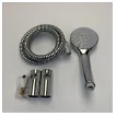 Ideal Standard B9836AA Shower Set with Handshower Chrome product image