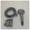 Ideal Standard B9836AA Shower Set with Handshower Chrome product image