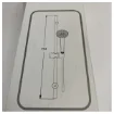 Ideal Standard B9836AA Shower Set with Handshower Chrome product image