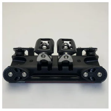 Harken T3244B Big Boat Series Traveller Car 32 mm 4:1 product image
