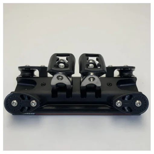 Harken T3244B Big Boat Series Traveller Car 32 mm 4:1 product image