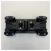 Harken T3244B Big Boat Series Traveller Car 32 mm 4:1 product image