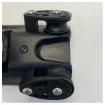 Harken T3244B Big Boat Series Traveller Car 32 mm 4:1 product image