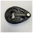 Harken 3240 Black Magic High Load Aluminium 75 mm Pad-Eye Rigging Block product image