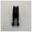 Harken 3240 Black Magic High Load Aluminium 75 mm Pad-Eye Rigging Block product image