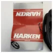 Harken 3240 Black Magic High Load Aluminium 75 mm Pad-Eye Rigging Block product image